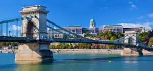 Mondzorg Hongarije - reis en verblijf